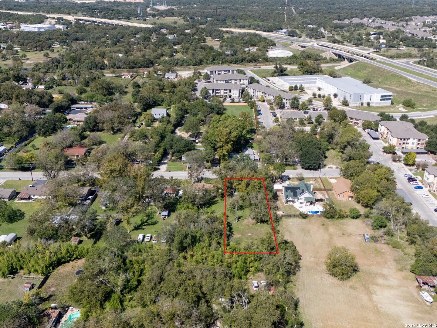 878 E Torrey Street New Braunfels TX 78130