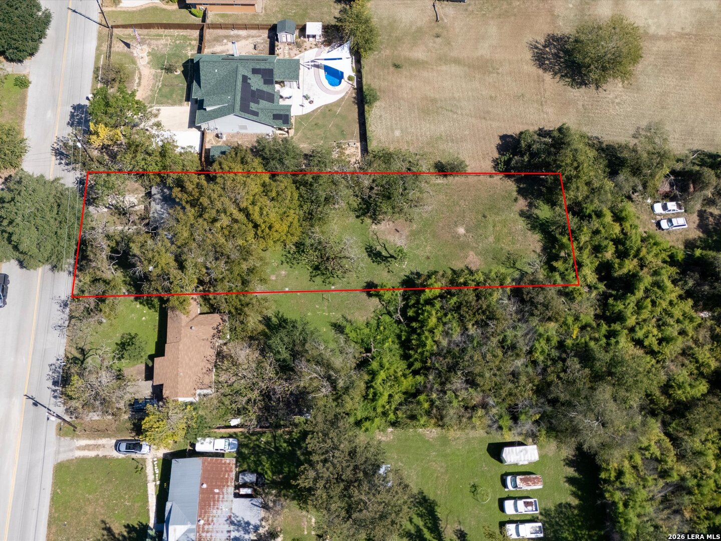 878 E Torrey Street New Braunfels TX 78130