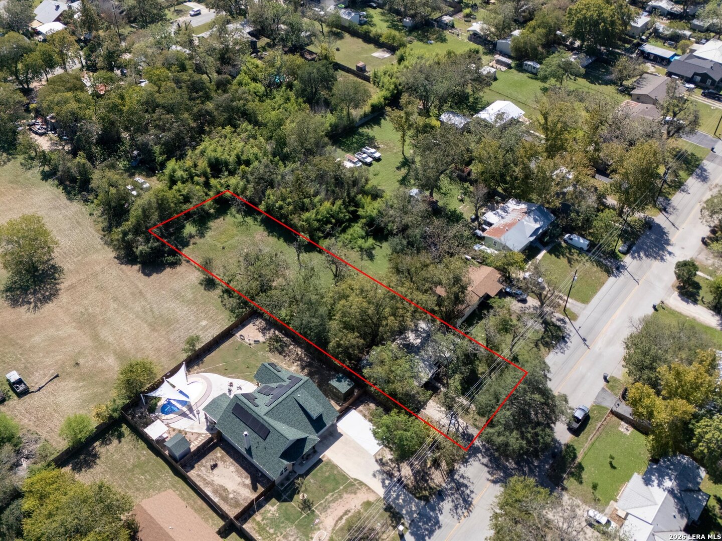 878 E Torrey Street New Braunfels TX 78130