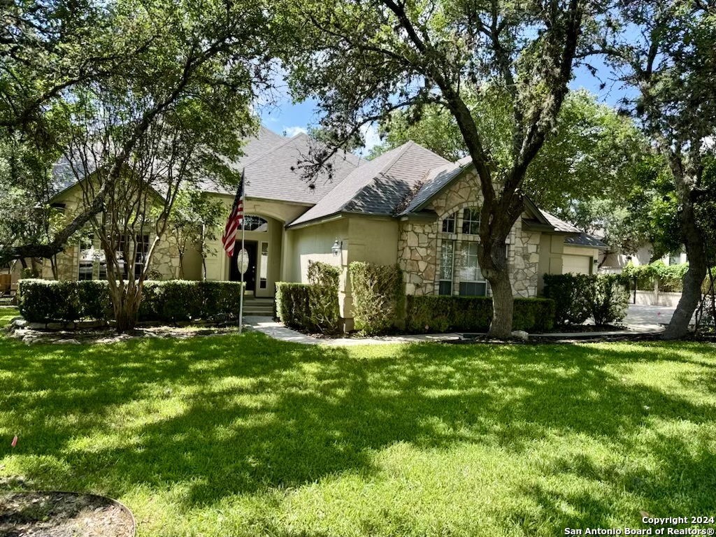 26107 Scenic Pass San Antonio TX 78260