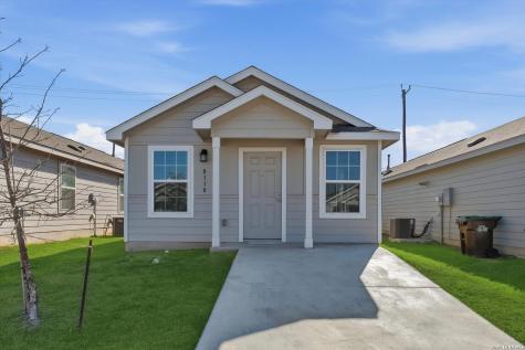 8110 Serro Medina San Antonio TX 78252