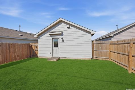 8110 Serro Medina San Antonio TX 78252