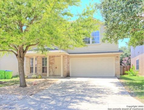 2731 Middleground San Antonio TX 78245