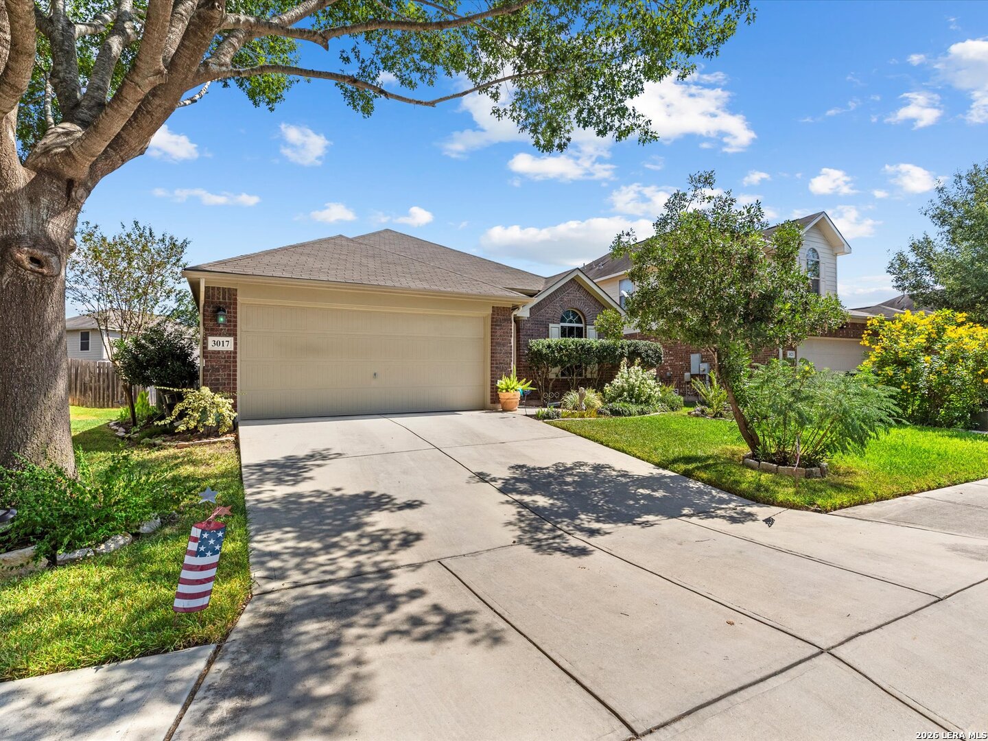 3017 Turquoise Schertz TX 78154