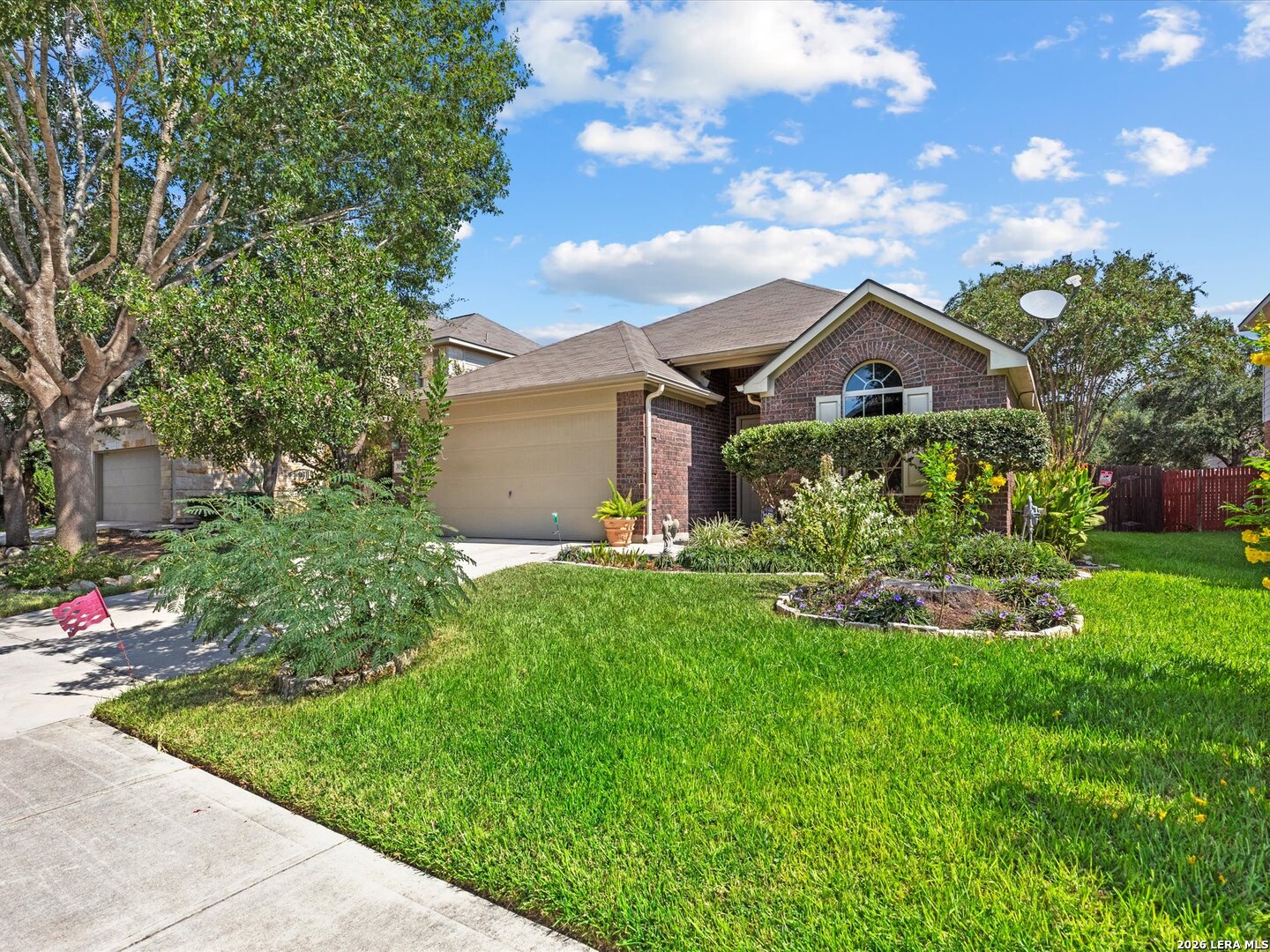 3017 Turquoise Schertz TX 78154