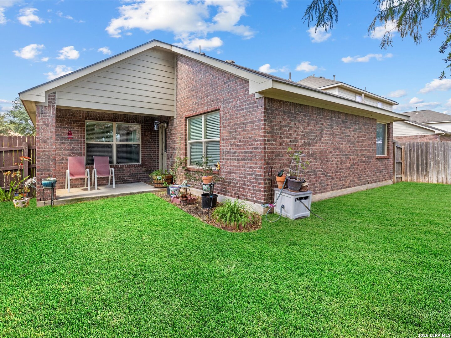 3017 Turquoise Schertz TX 78154