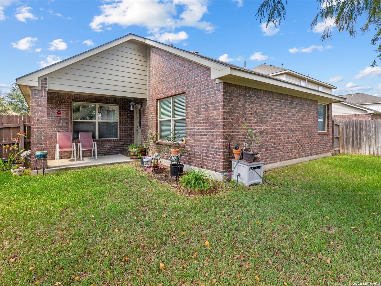 3017 Turquoise Schertz TX 78154