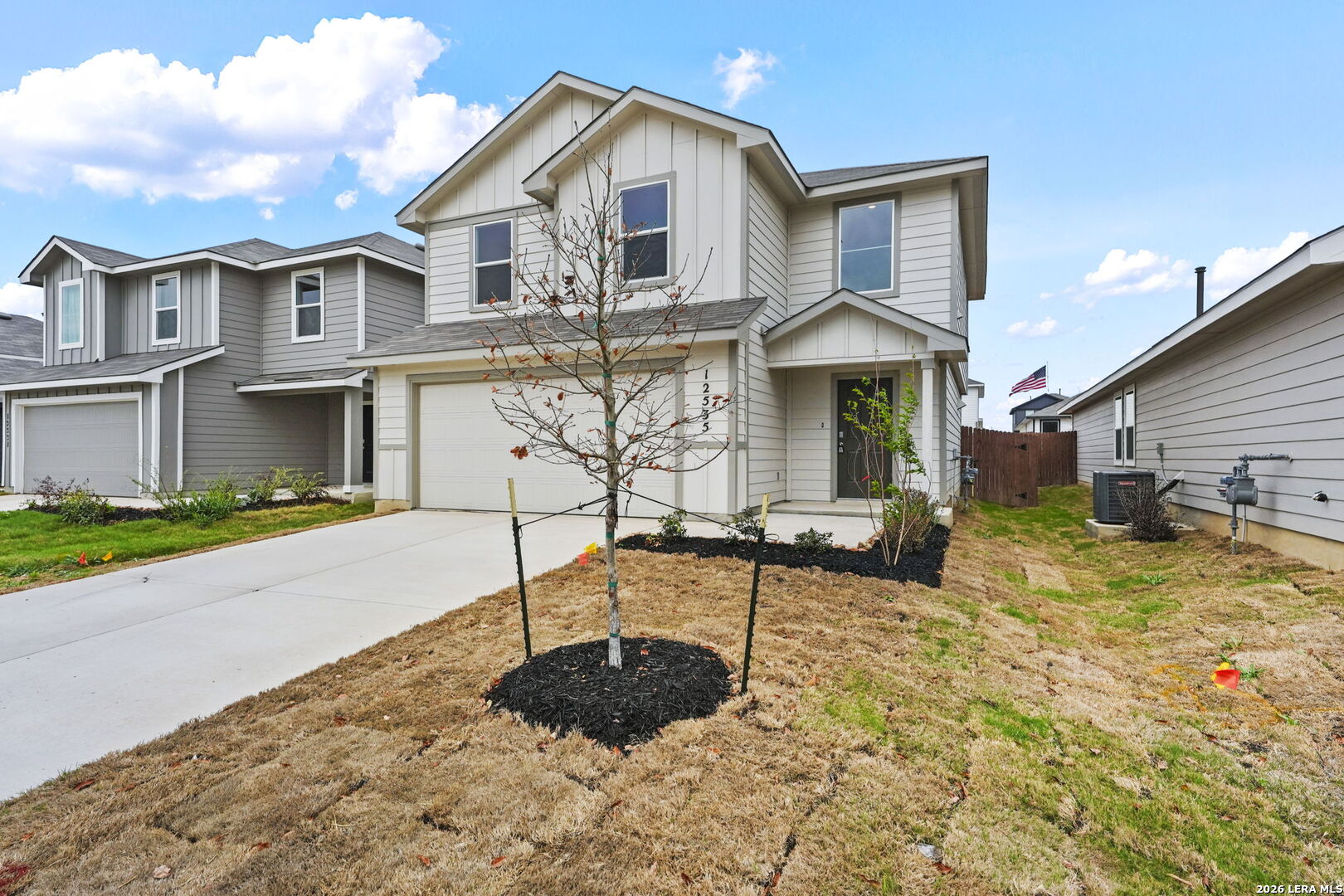 12535 Ivory Parkway Converse TX 78109