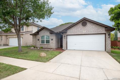 8215 Grissom Gate San Antonio TX 78251