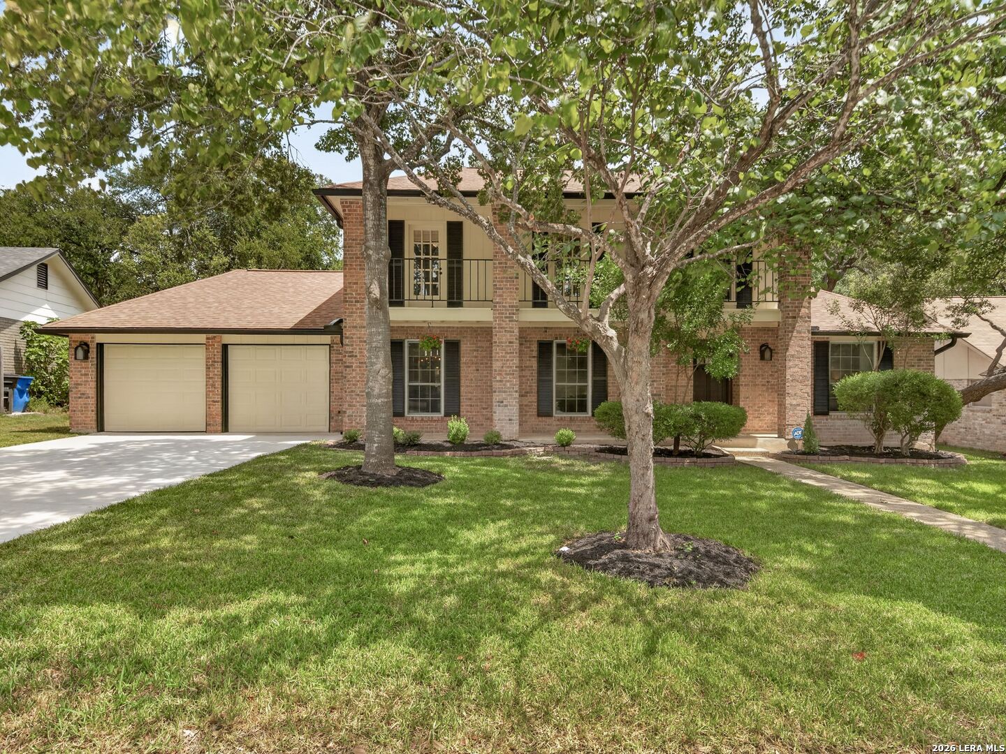 12914 Queens Forest Street San Antonio TX 78230