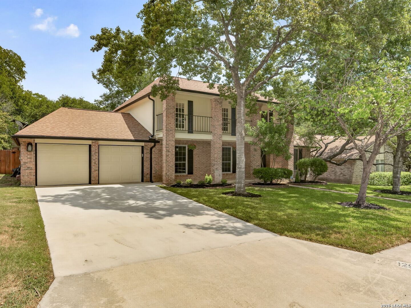 12914 Queens Forest Street San Antonio TX 78230