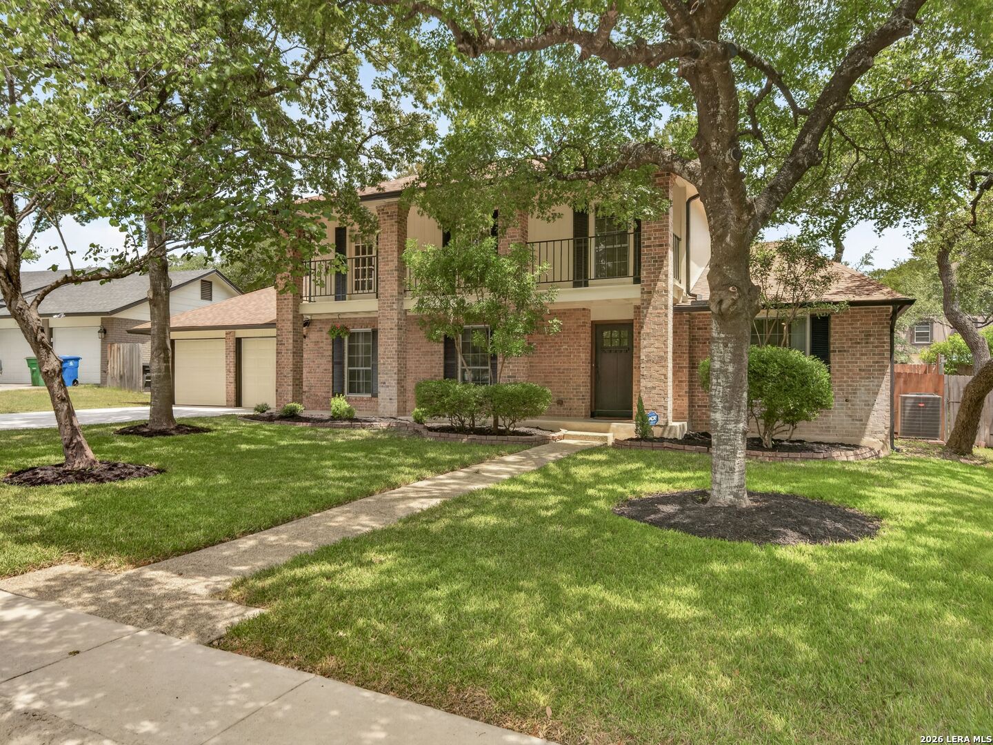12914 Queens Forest Street San Antonio TX 78230