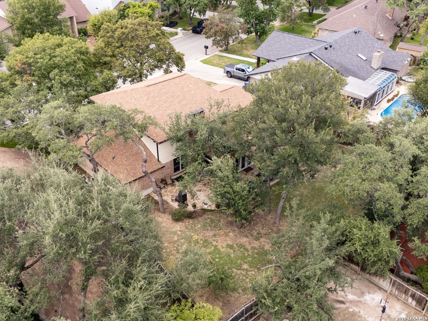 12914 Queens Forest Street San Antonio TX 78230