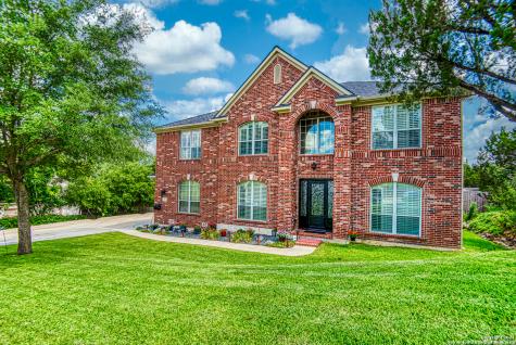3410 Ruidosa Ridge San Antonio TX 78259