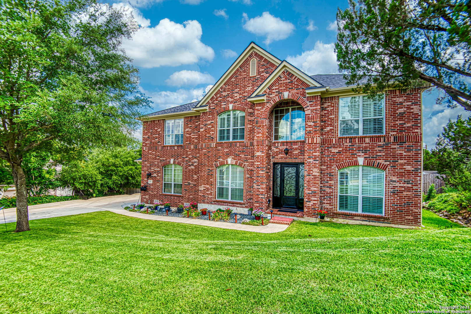 3410 Ruidosa Ridge San Antonio TX 78259