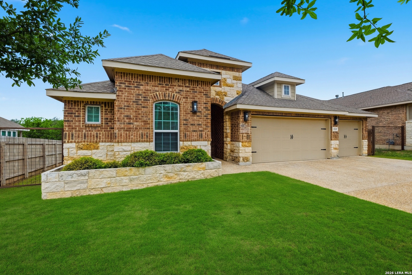 32125 Cardamom Way Bulverde TX 78163