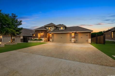 32125 Cardamom Way Bulverde TX 78163