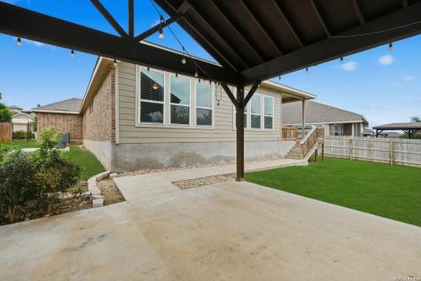 32125 Cardamom Way Bulverde TX 78163