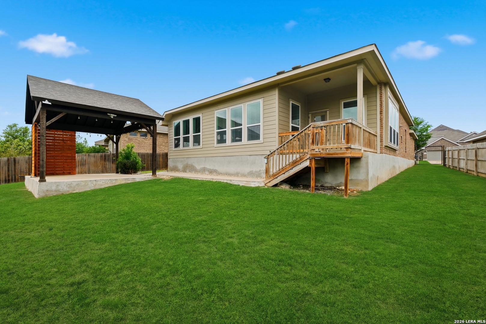 32125 Cardamom Way Bulverde TX 78163
