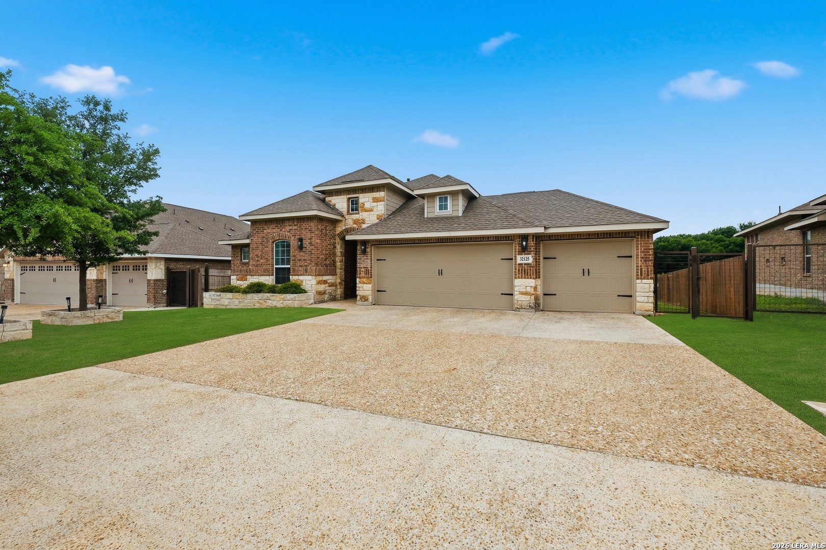 32125 Cardamom Way Bulverde TX 78163