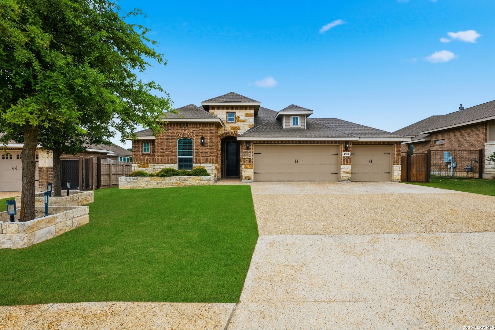 32125 Cardamom Way Bulverde TX 78163