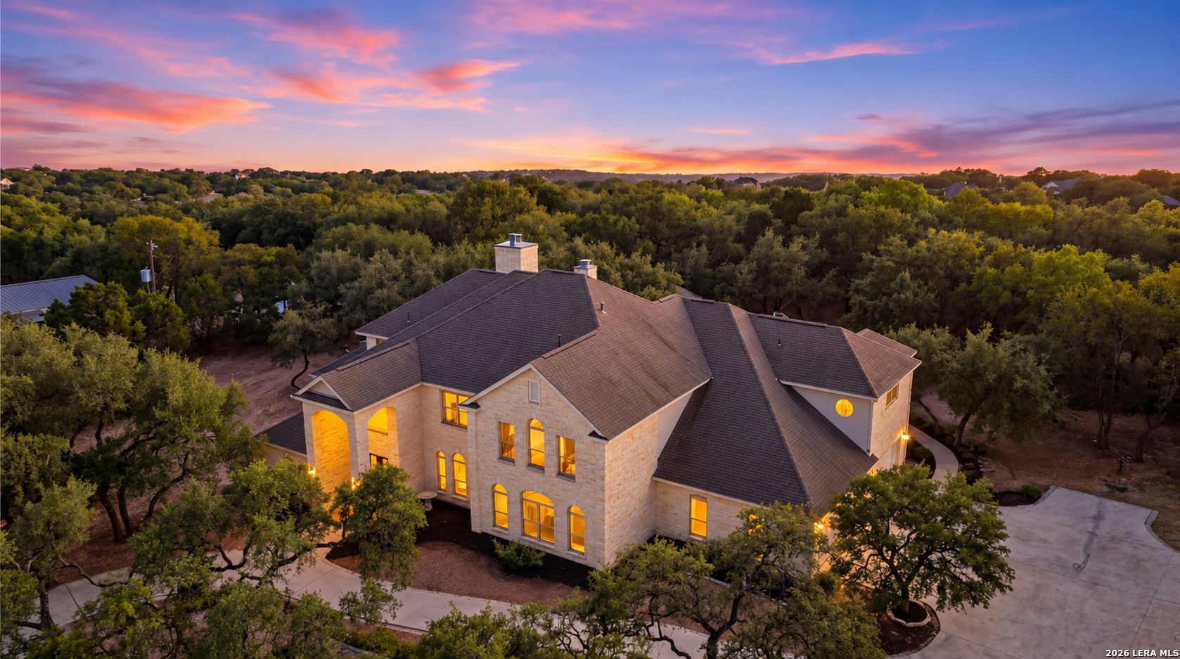 1130 Whispering Wtr Spring Branch TX 78070