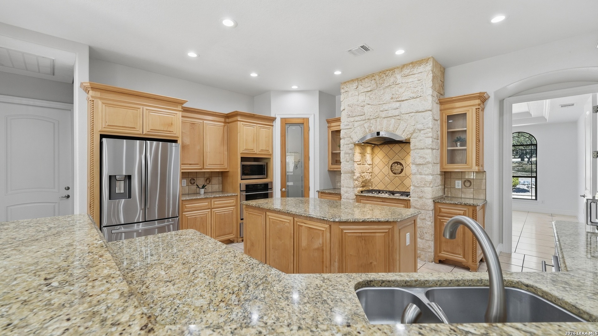 1130 Whispering Wtr Spring Branch TX 78070