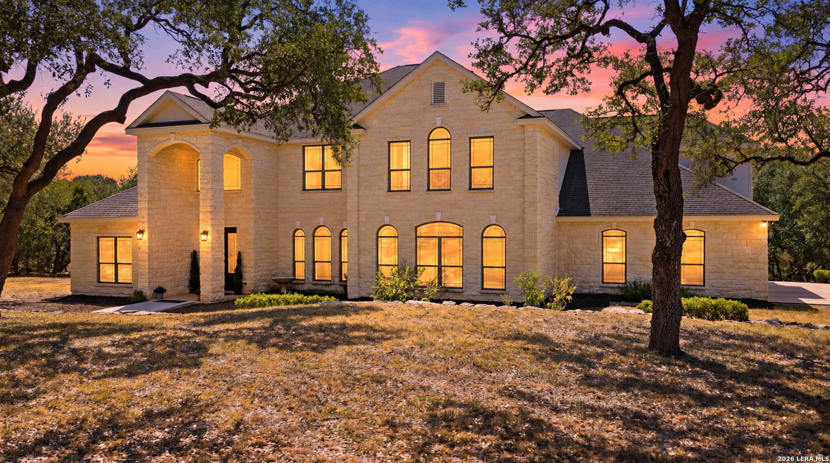 1130 Whispering Wtr Spring Branch TX 78070