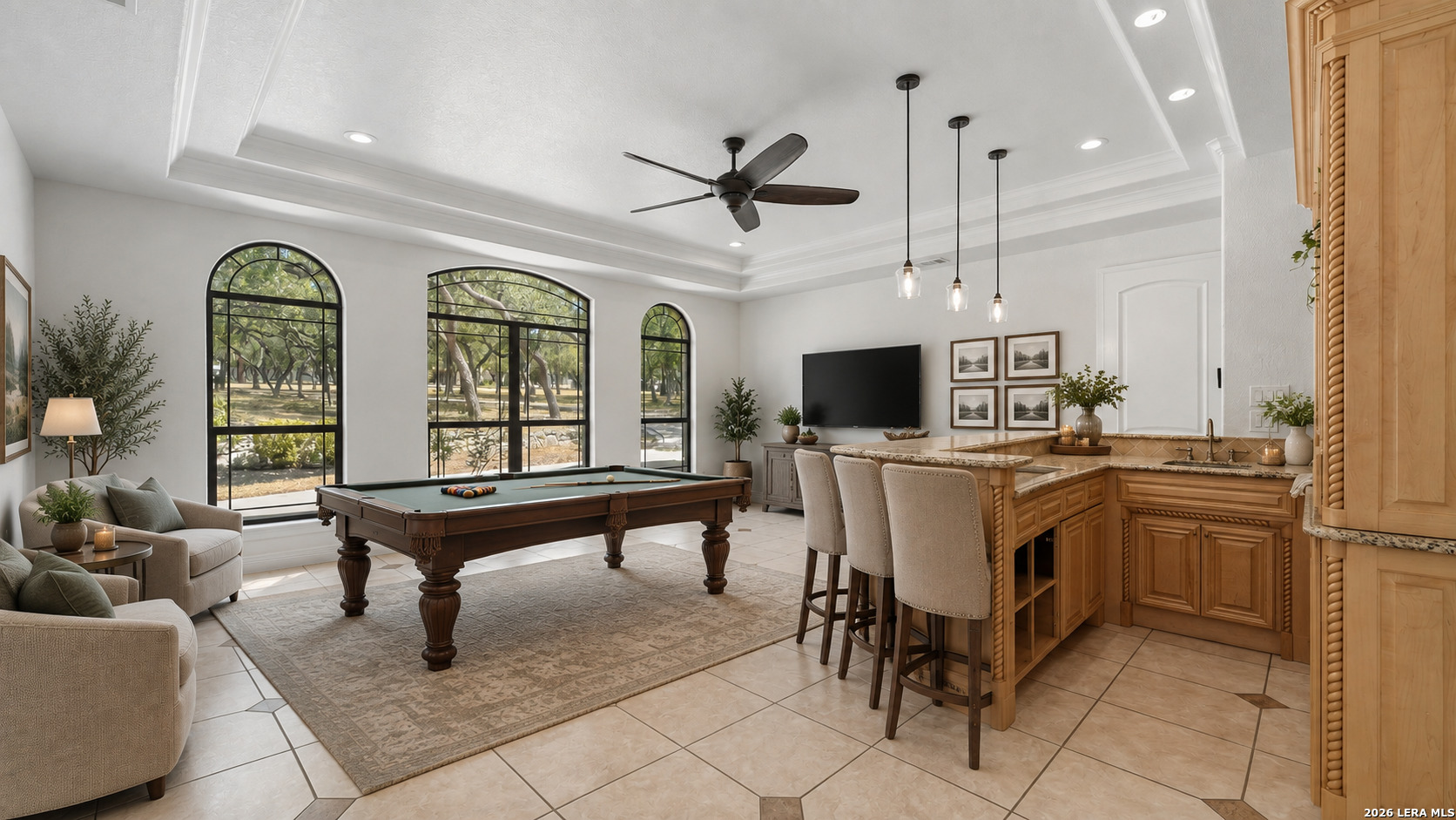 1130 Whispering Wtr Spring Branch TX 78070