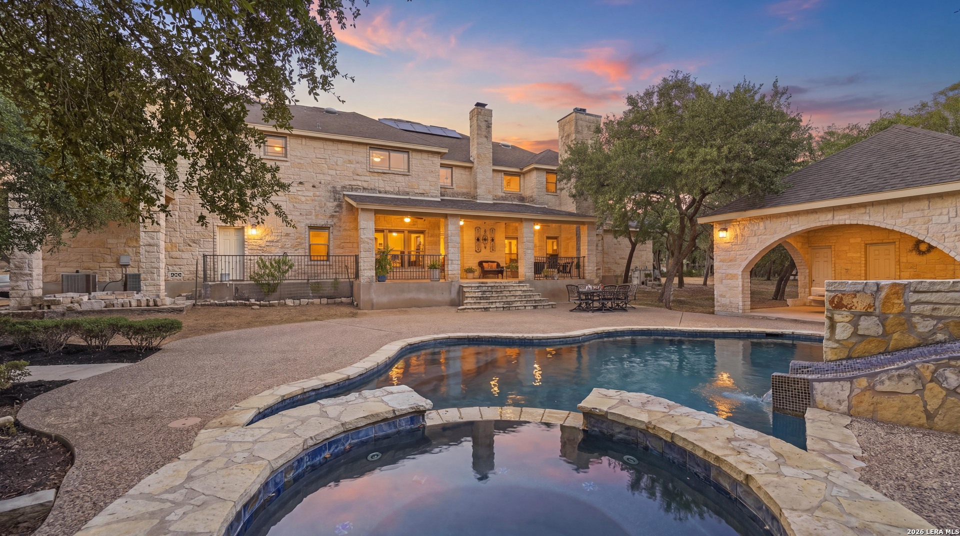 1130 Whispering Wtr Spring Branch TX 78070