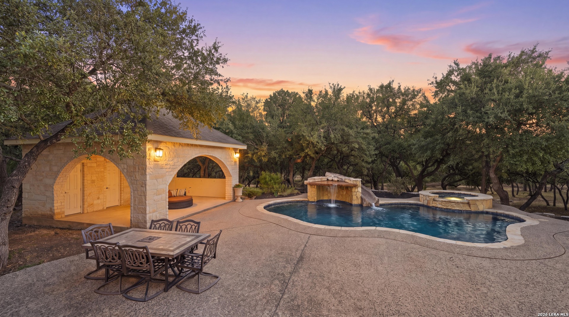 1130 Whispering Wtr Spring Branch TX 78070