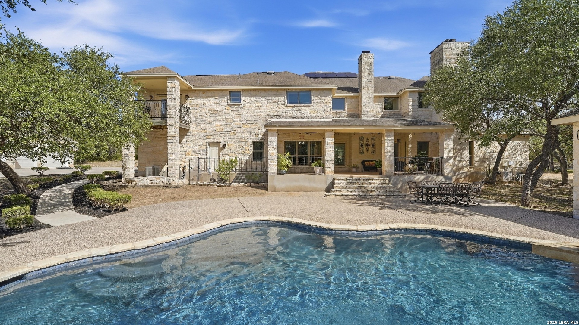 1130 Whispering Wtr Spring Branch TX 78070