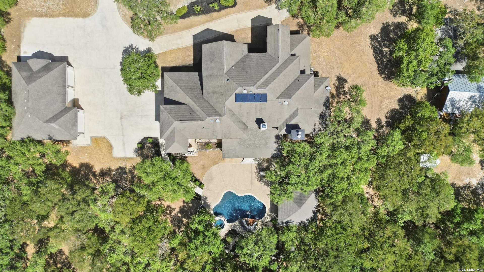 1130 Whispering Wtr Spring Branch TX 78070
