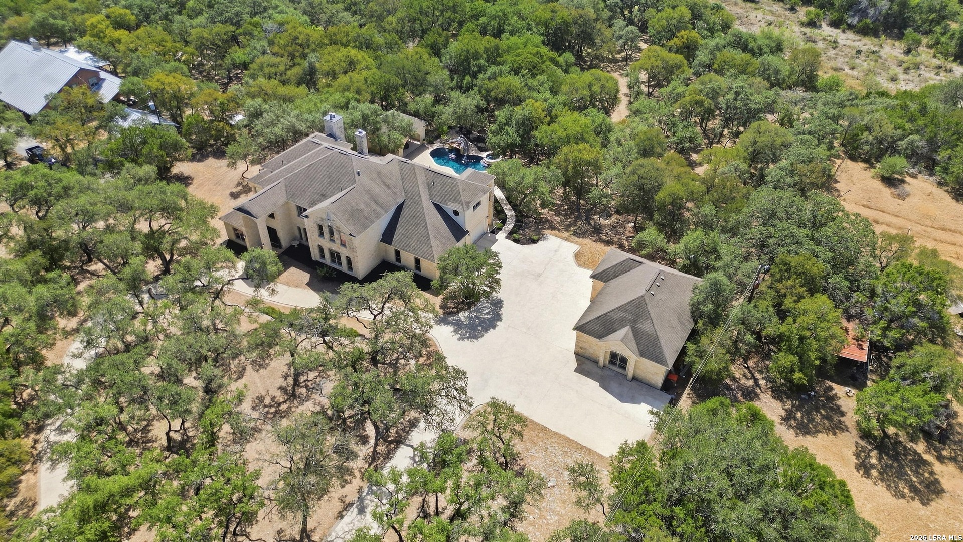 1130 Whispering Wtr Spring Branch TX 78070