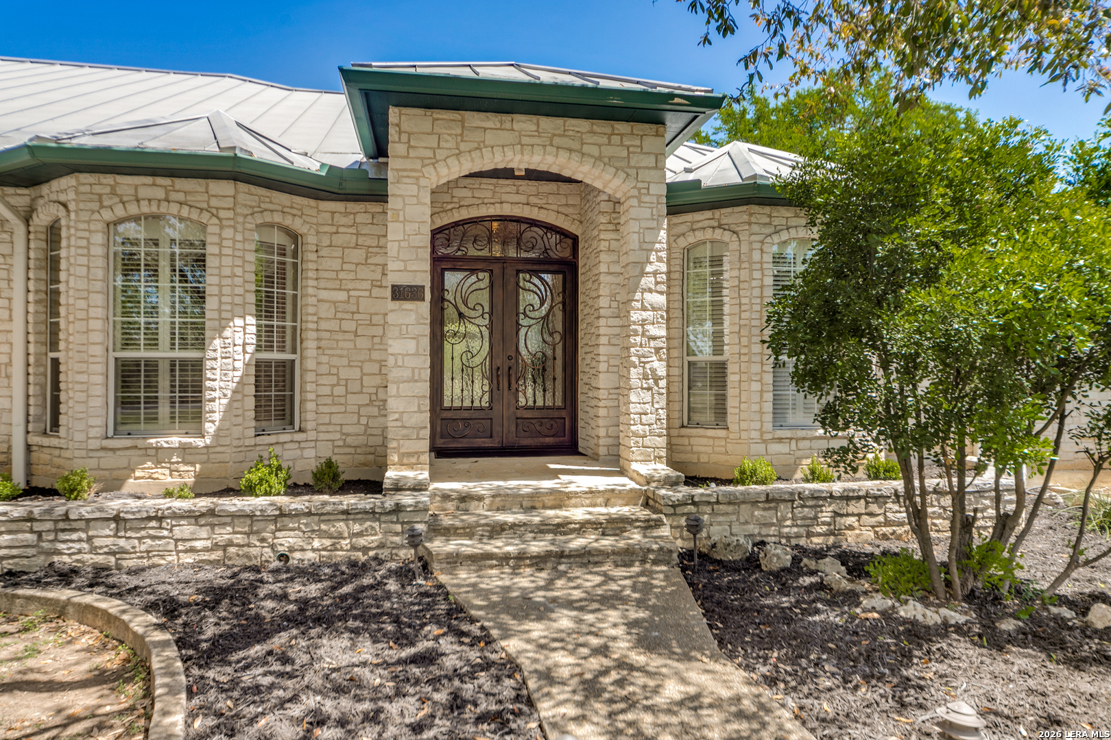 31636 Sky Blue Ridge Fair Oaks Ranch TX 78015