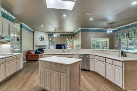 31636 Sky Blue Ridge Fair Oaks Ranch TX 78015