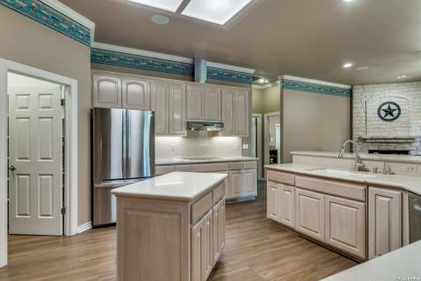 31636 Sky Blue Ridge Fair Oaks Ranch TX 78015