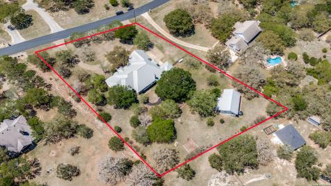 31636 Sky Blue Ridge Fair Oaks Ranch TX 78015