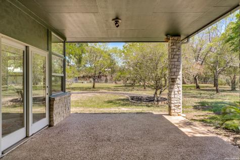 31636 Sky Blue Ridge Fair Oaks Ranch TX 78015