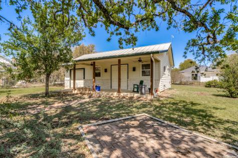 31636 Sky Blue Ridge Fair Oaks Ranch TX 78015