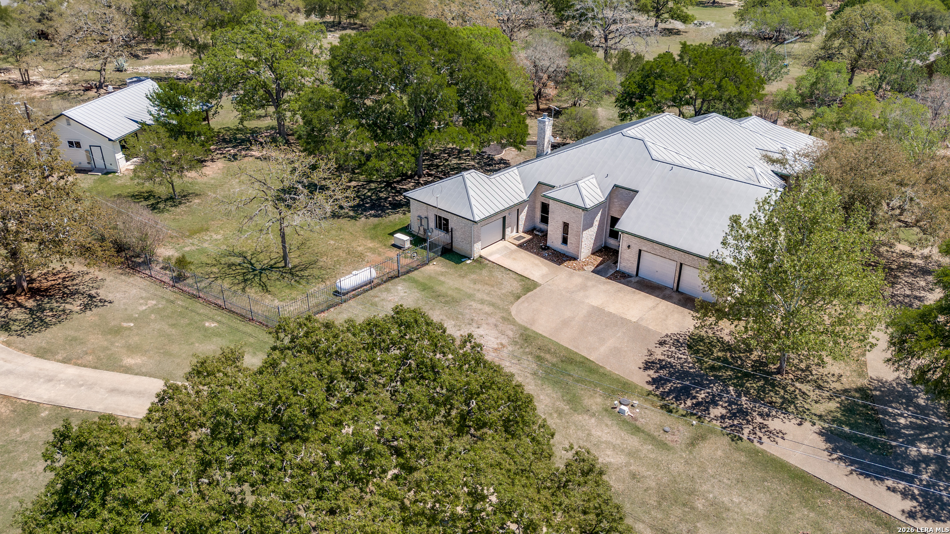 31636 Sky Blue Ridge Fair Oaks Ranch TX 78015