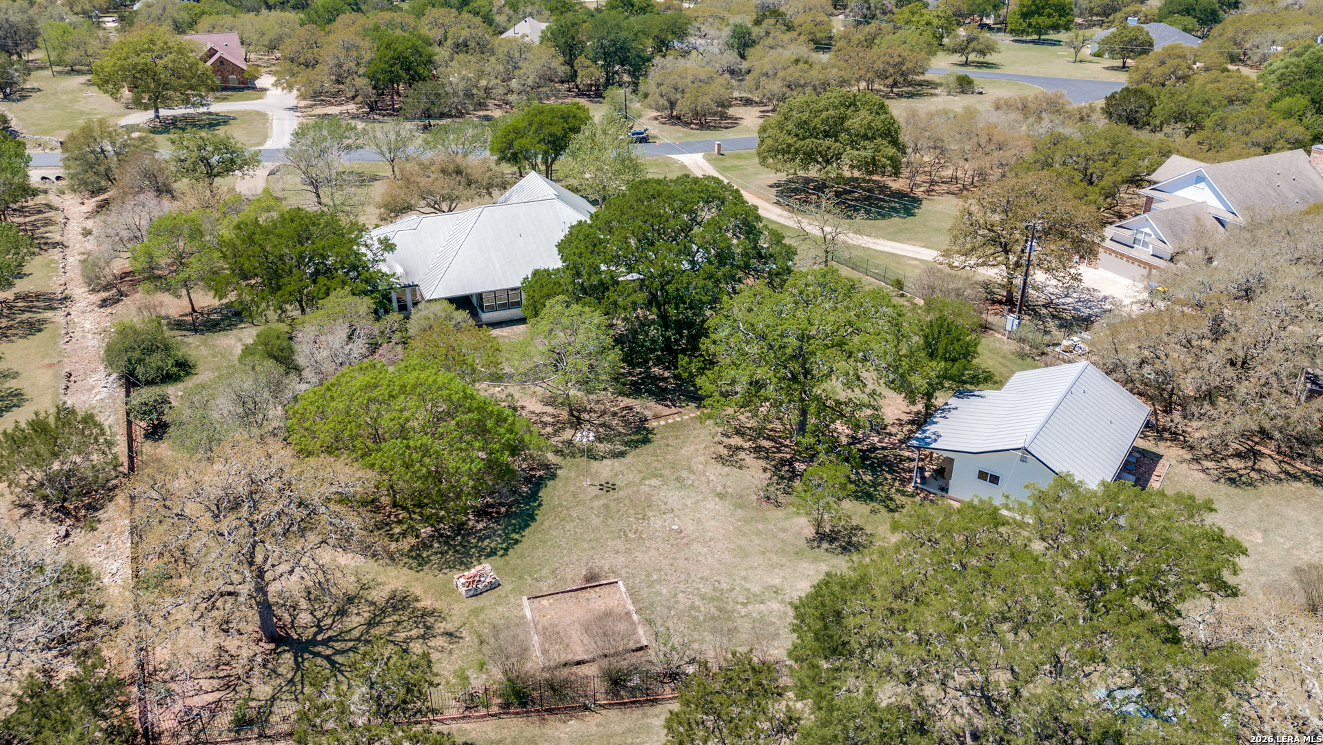 31636 Sky Blue Ridge Fair Oaks Ranch TX 78015