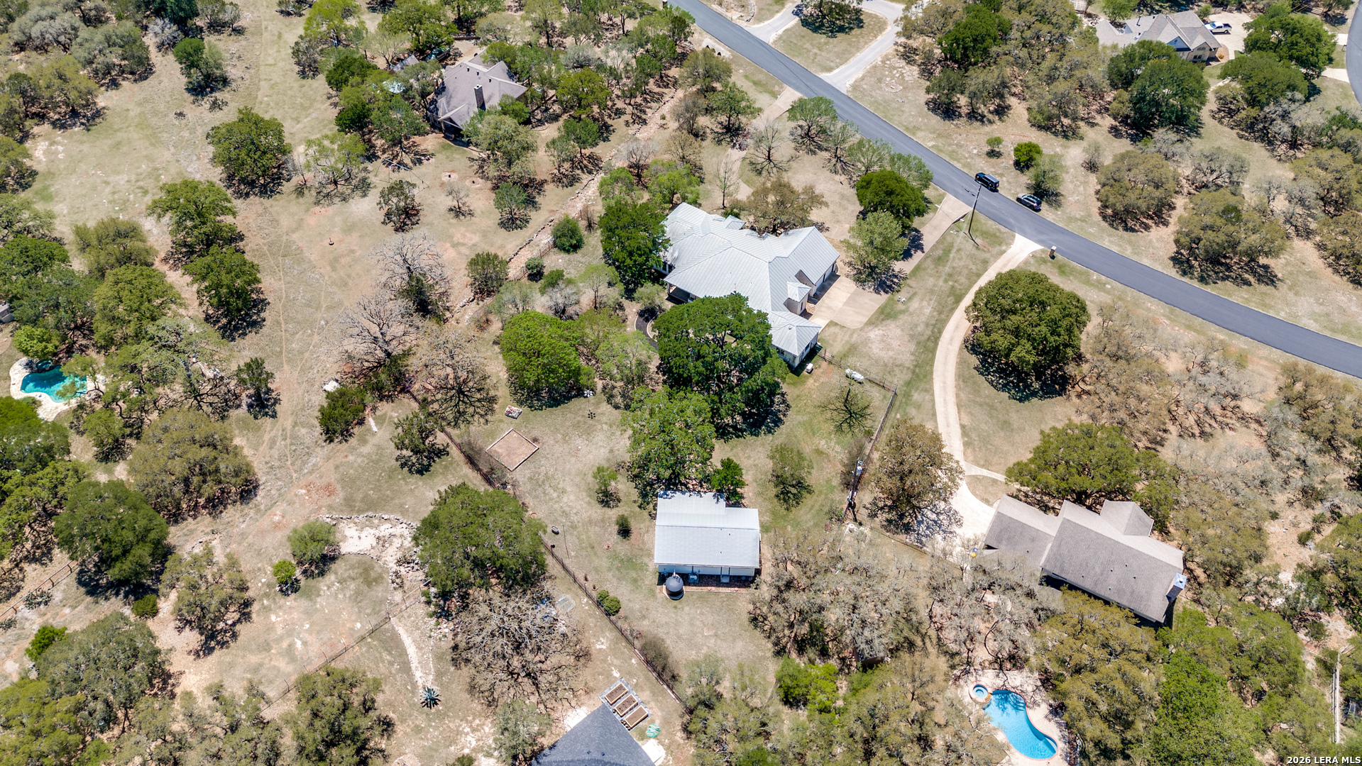 31636 Sky Blue Ridge Fair Oaks Ranch TX 78015