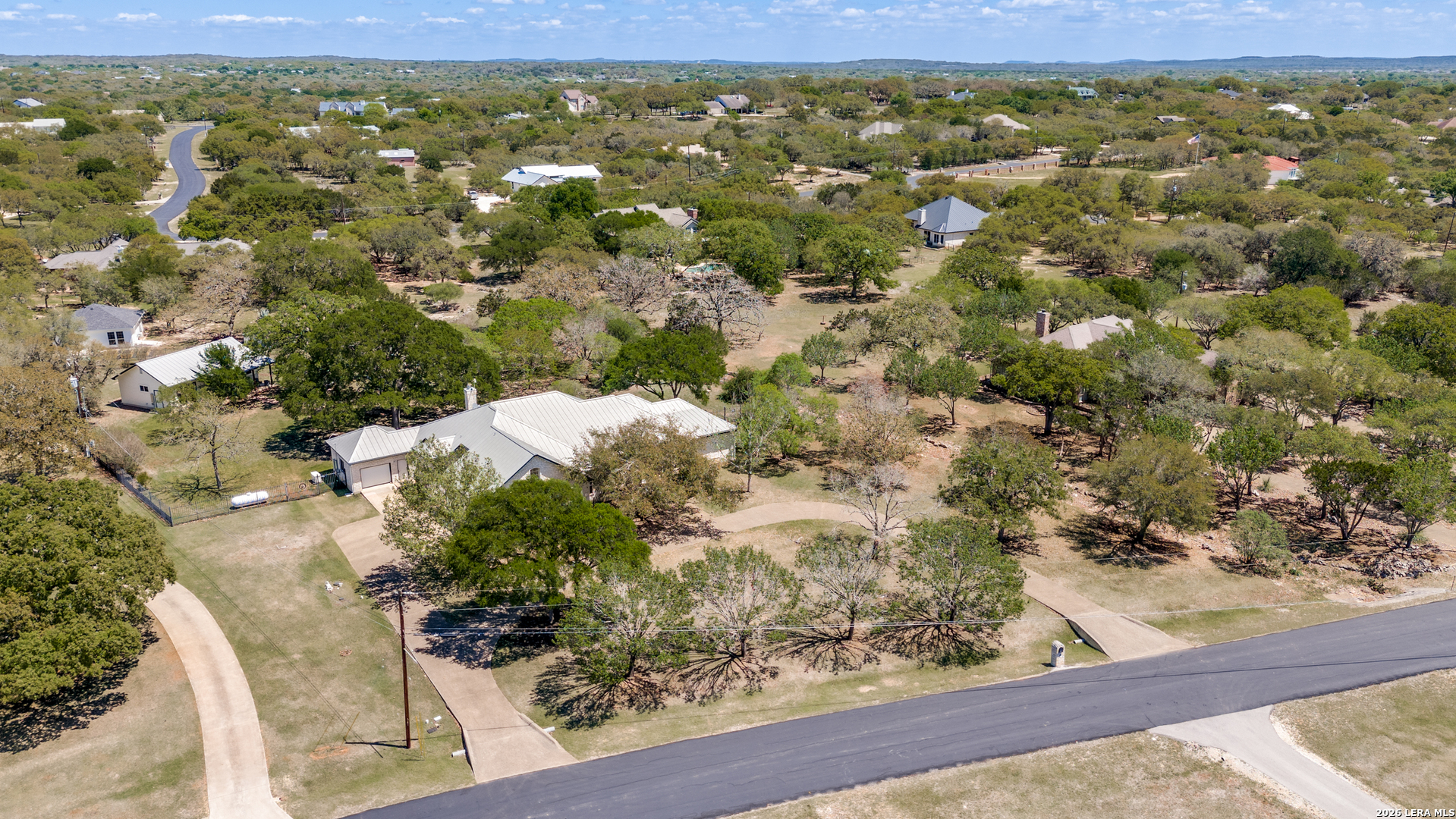 31636 Sky Blue Ridge Fair Oaks Ranch TX 78015