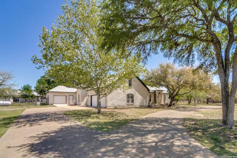 31636 Sky Blue Ridge Fair Oaks Ranch TX 78015