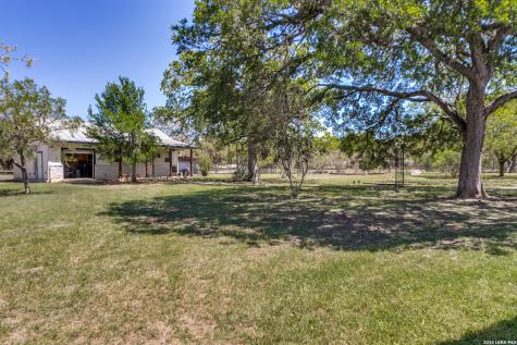 31636 Sky Blue Ridge Fair Oaks Ranch TX 78015