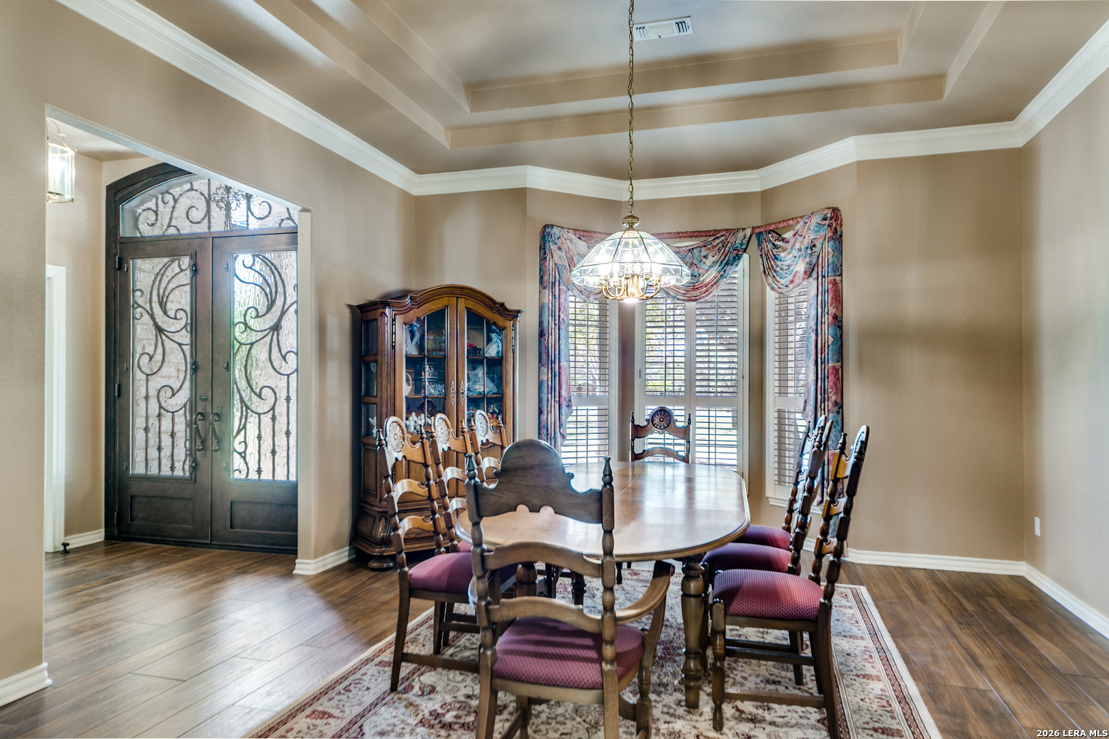 31636 Sky Blue Ridge Fair Oaks Ranch TX 78015