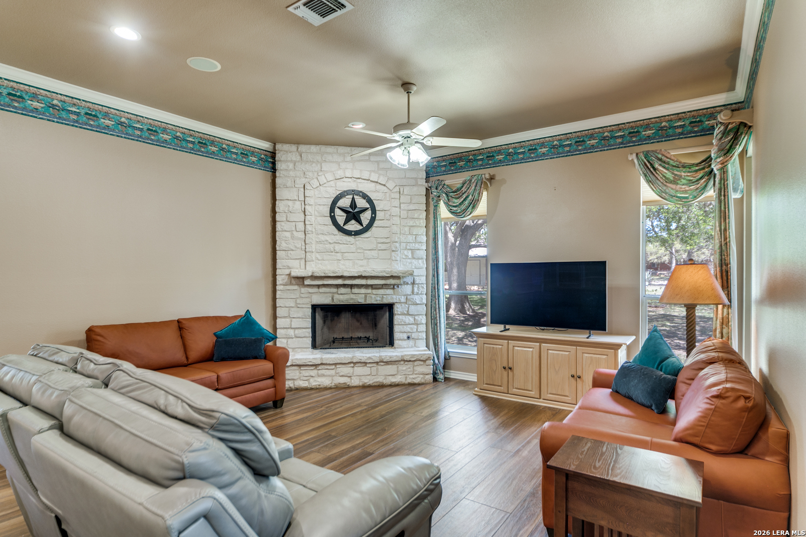 31636 Sky Blue Ridge Fair Oaks Ranch TX 78015