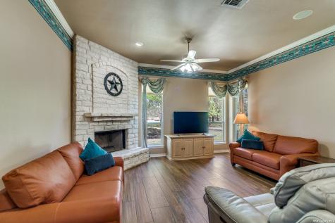 31636 Sky Blue Ridge Fair Oaks Ranch TX 78015