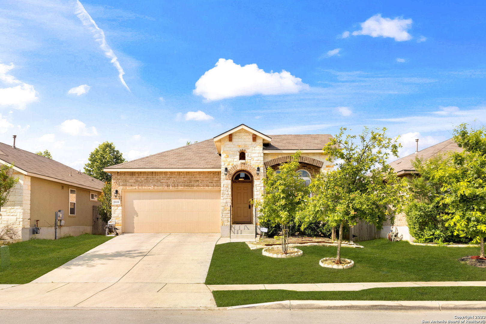 5919 Calaveras Way San Antonio TX 78253